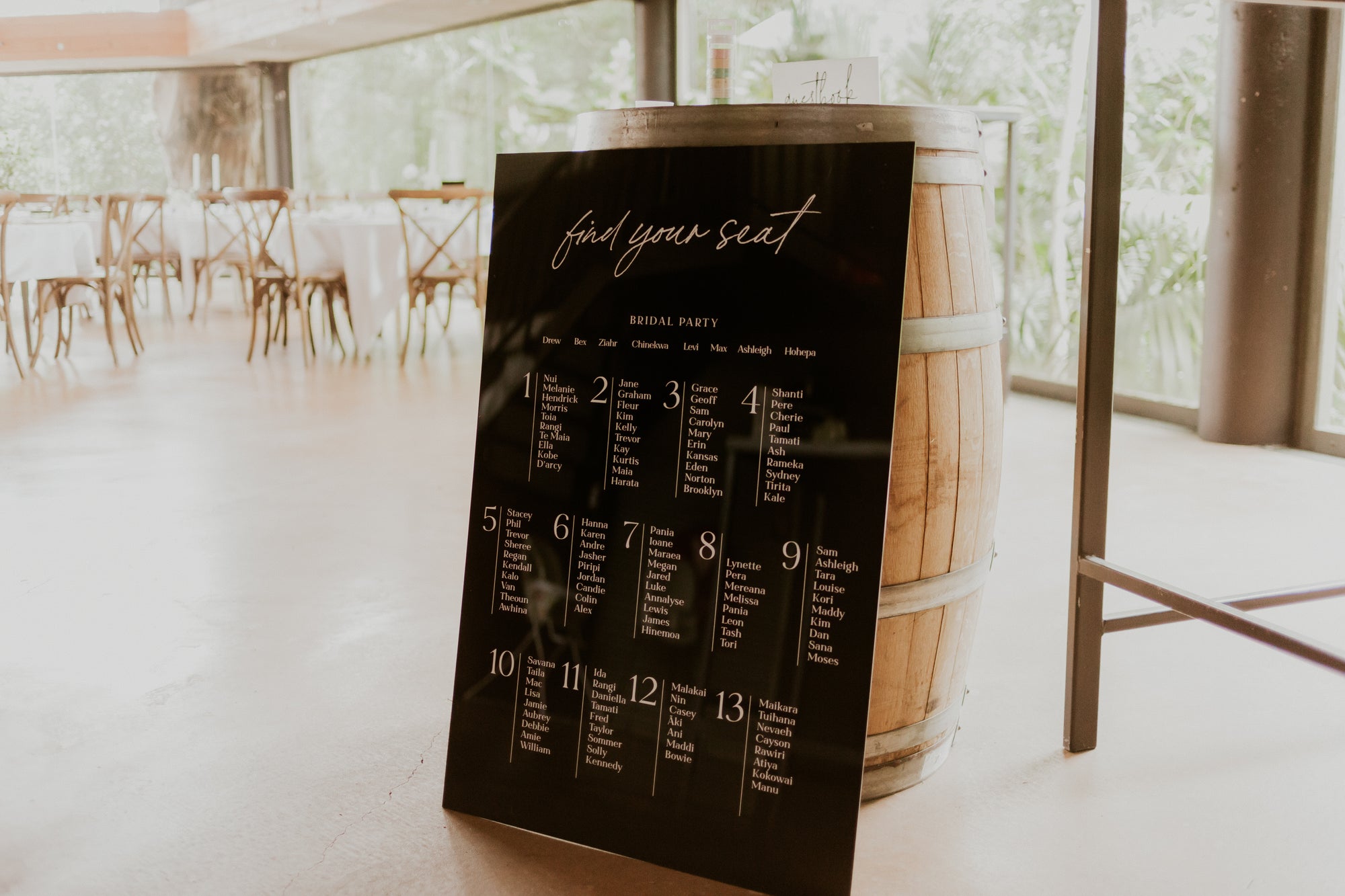 wedding signage, wedding sign, wedding design, signage suite, wedding decor, wedding stationery, wedding seating chart, seating chart